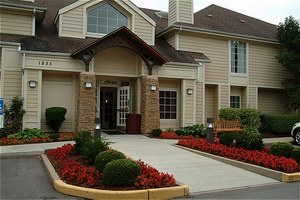 Sonesta ES Suites St. Louis