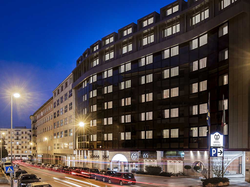 Hotel Giberti