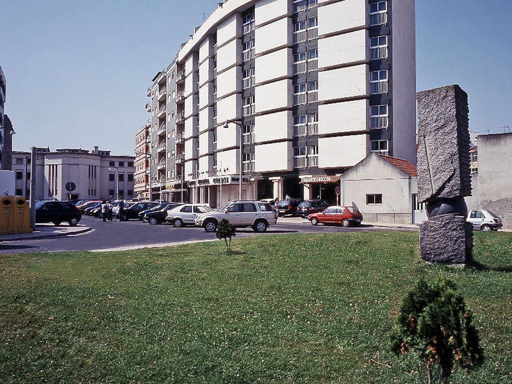 Hotel Cristal Caldas
