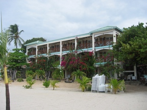 Passangrahan Royal Guest House