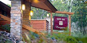Canoe Bay