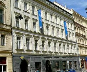Atlantic Hotel