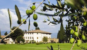 Villa Campestri