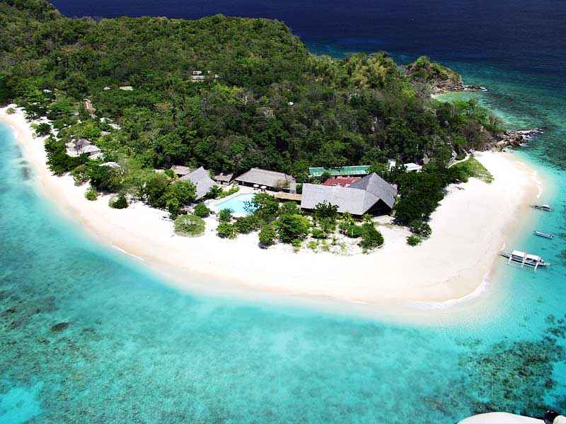 Discovery Coron