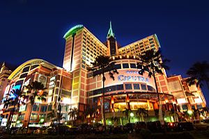 Hotel Ciputra Jakarta