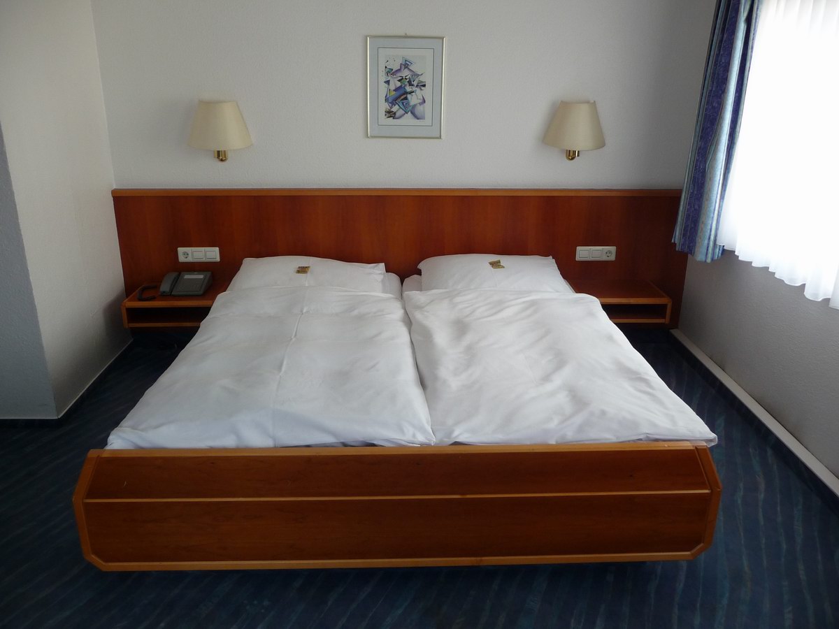 Hotel Sonne Garni
