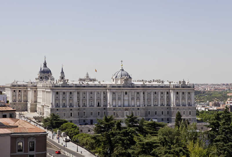 Espahotel Plaza de Espana