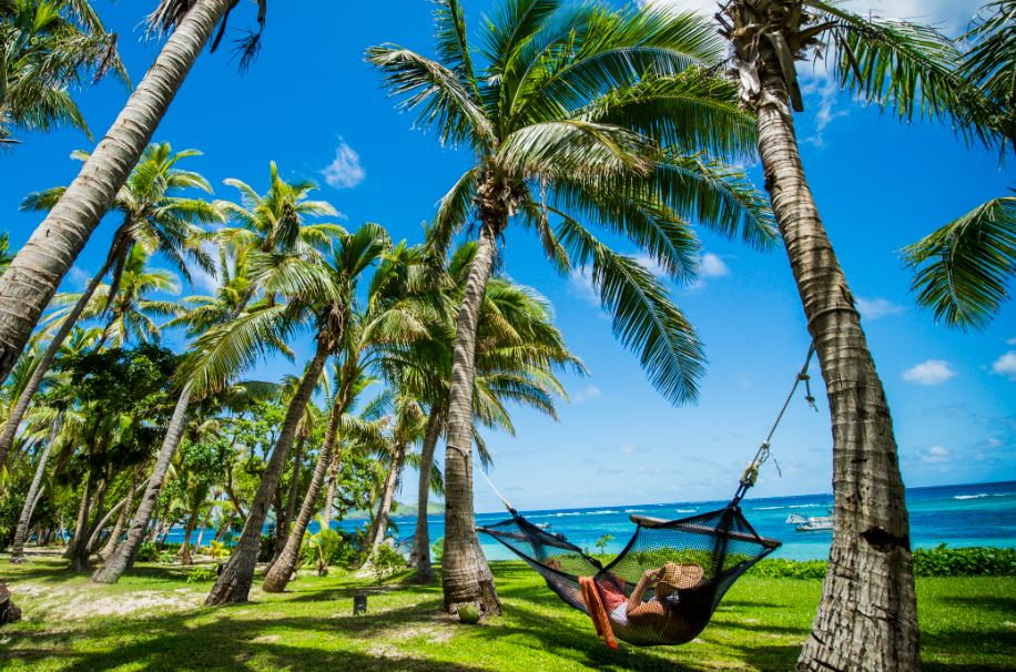 Tokoriki Island Resort, Fiji