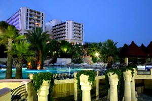 Hotel Fantasia De Luxe