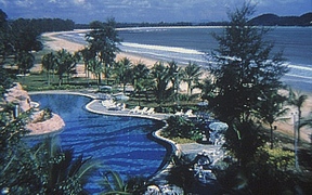 The Legend Resort