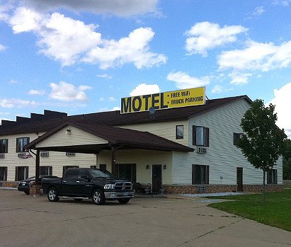 Columbus Motel