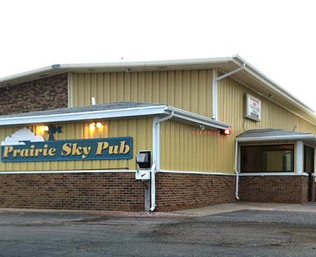 Knights Inn, Winner