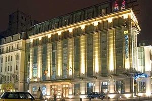 Ramada Bucharest Majestic Hotel