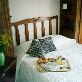 Provence Hotel