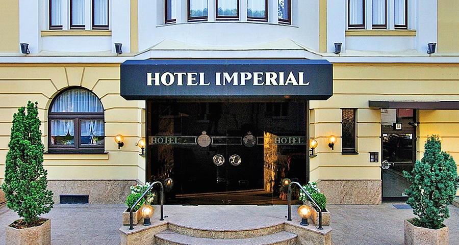 Hotel Imperial