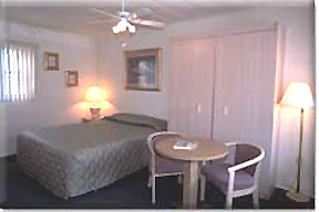 Silver Surf Gulf Beach Resort