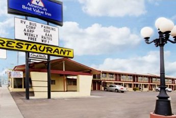 Americas Best Value Inn