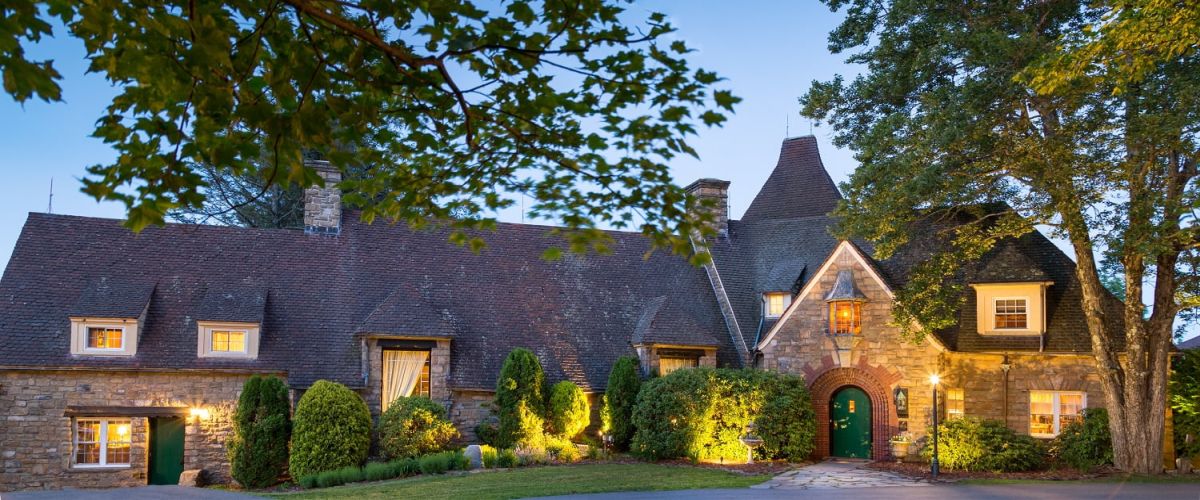 The French Manor