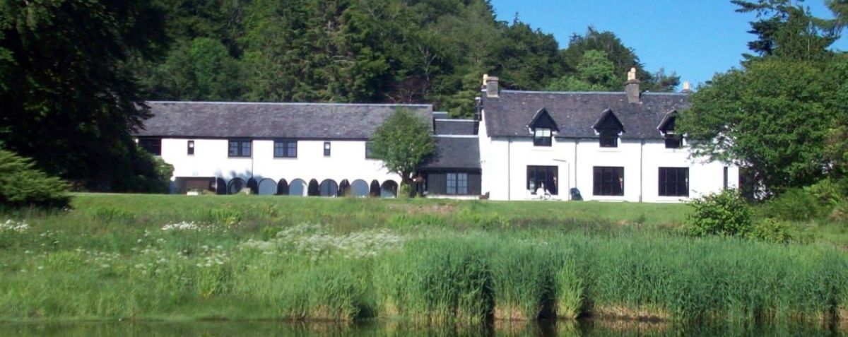 Taychreggan Hotel
