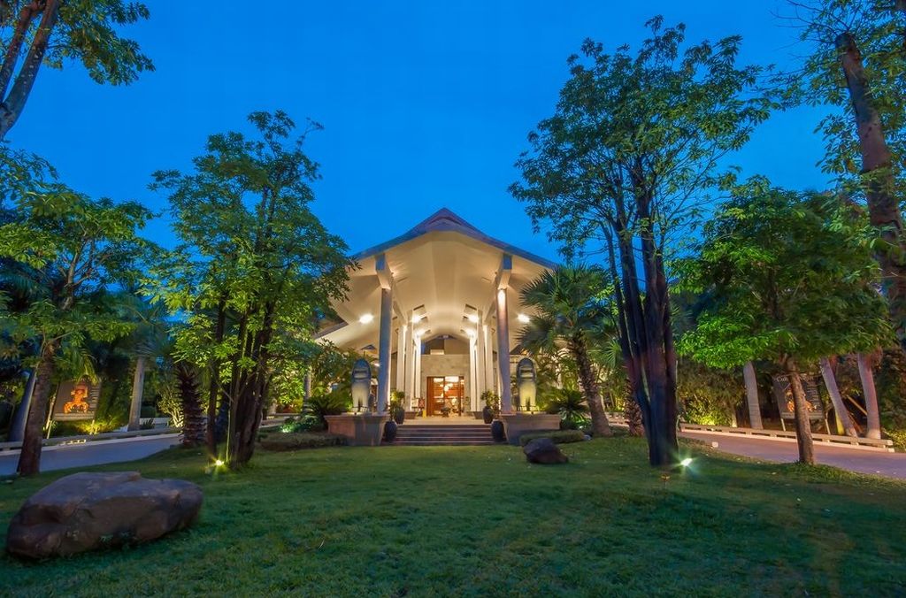 Borei Angkor Resort & Spa