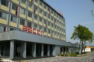 Aston Business Hotel