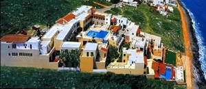 Castello Boutique Resort Spa