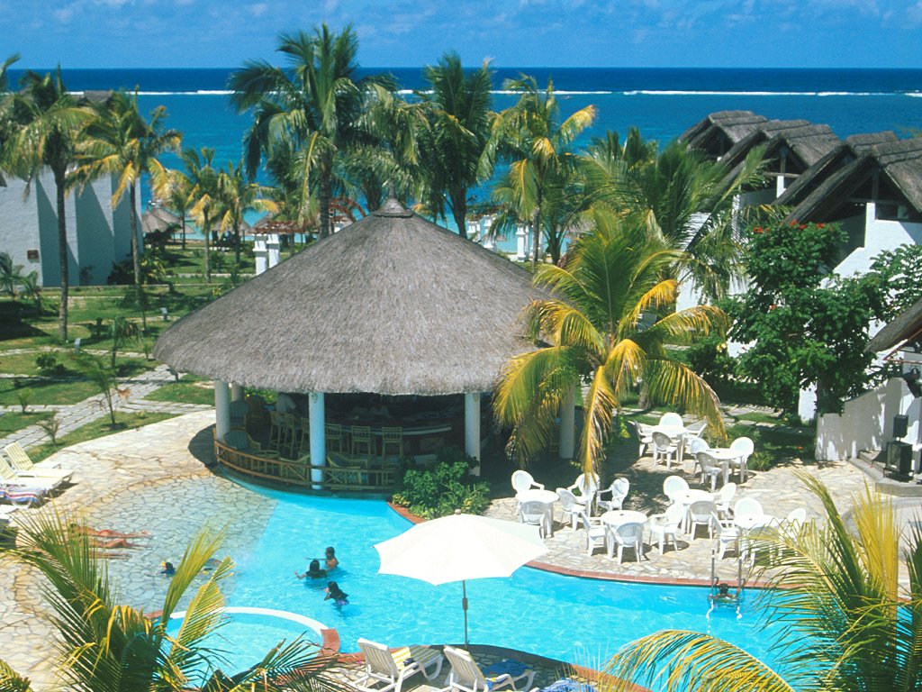 Veranda Palmar Beach