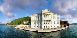Ajia Hotel