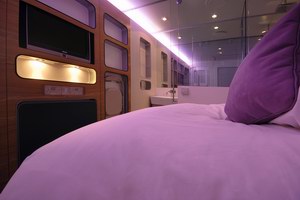 YOTELAIR London Gatwick