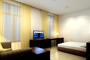 Four Points by Sheraton Lhasa
