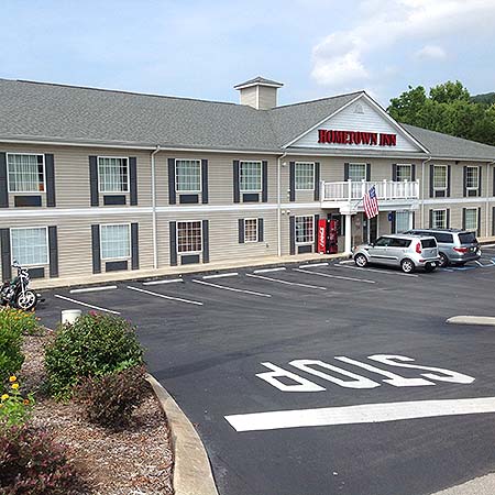 Home Town Inn Soddy-Daisy