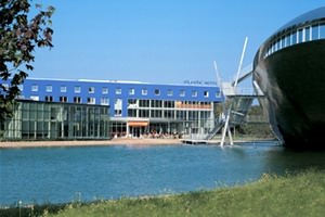 ATLANTIC Hotel Universum