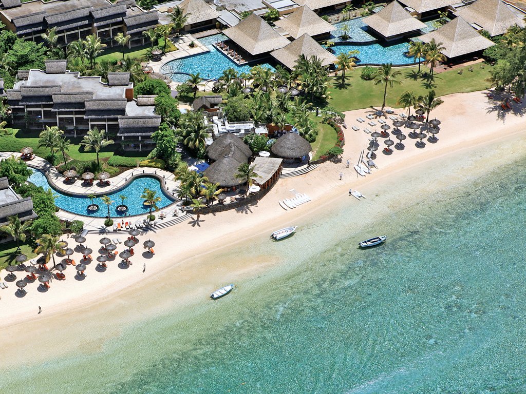 Heritage Awali Golf & Spa Resort