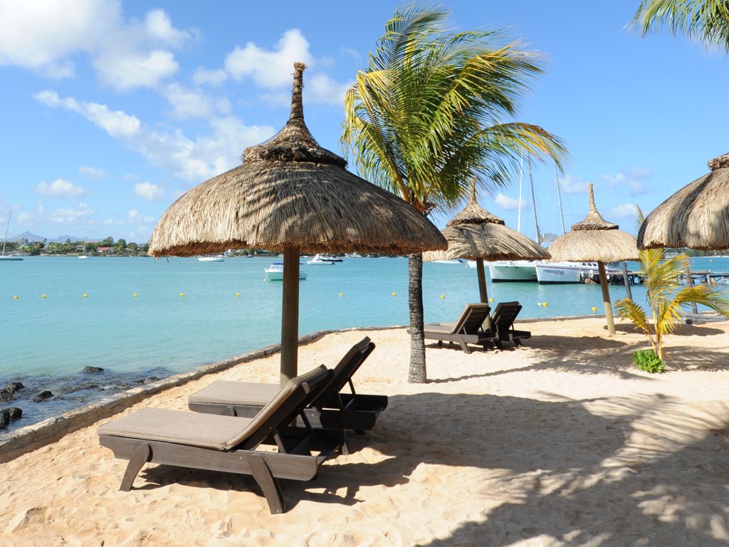 Veranda Grand Baie