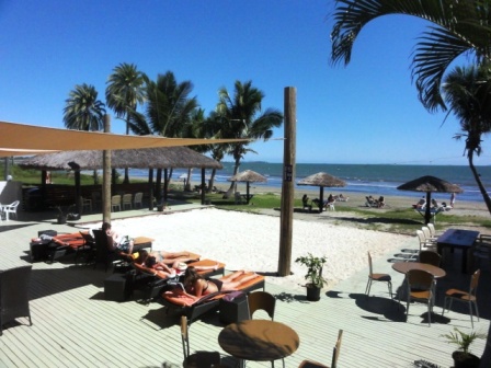 Smugglers Cove Beach Resort