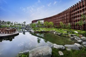 Jin Jiang International Hotel