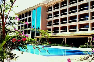 Somadevi Angkor Hotel