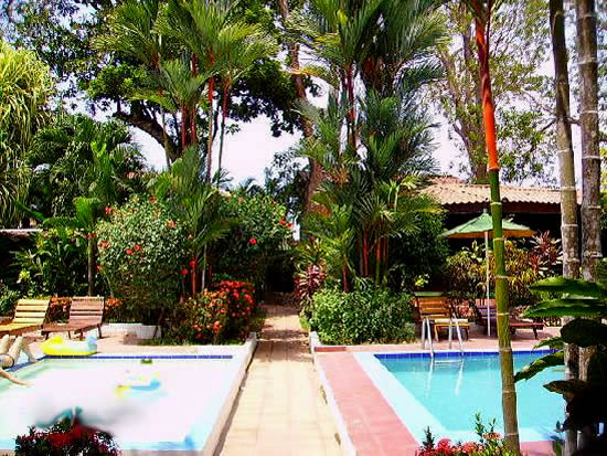 Hotel Mar de Luz