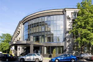 Annushka Hotel