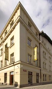 Hotel Sovereign