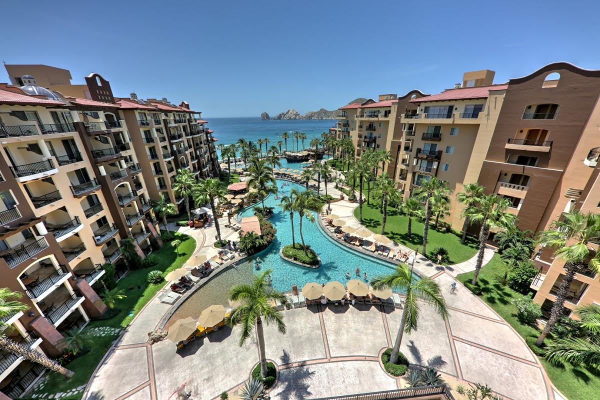 Villa del Arco Beach Resort & Spa