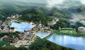 Interlaken OCT Hotel Shenzhen