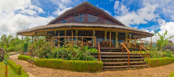 Nature Lodge