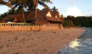 Nosy Be Hotel