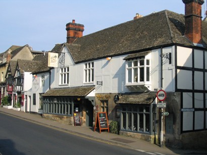 White Hart Inn