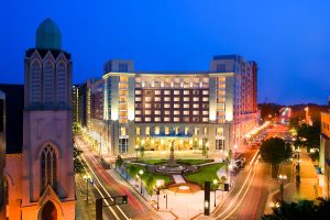 The Heldrich Hotel